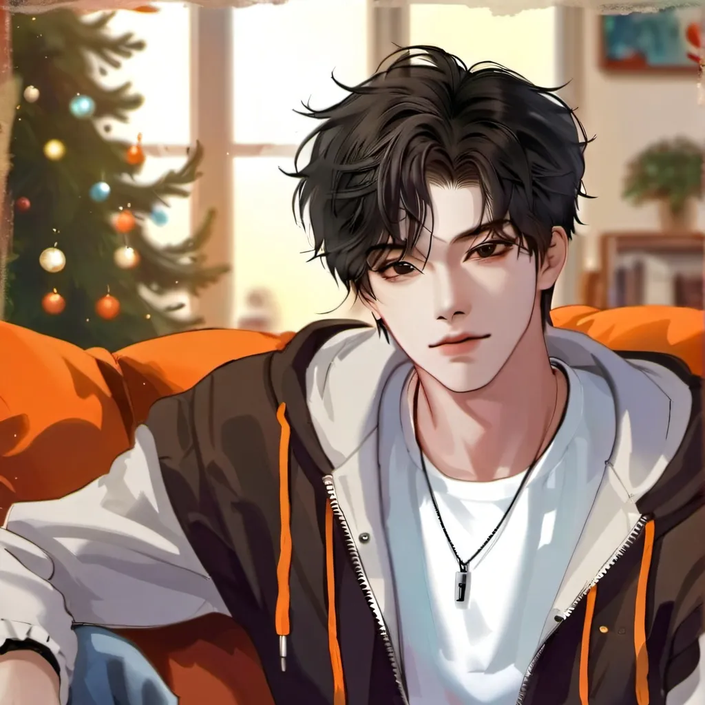 chat with ai character: ★Leo★