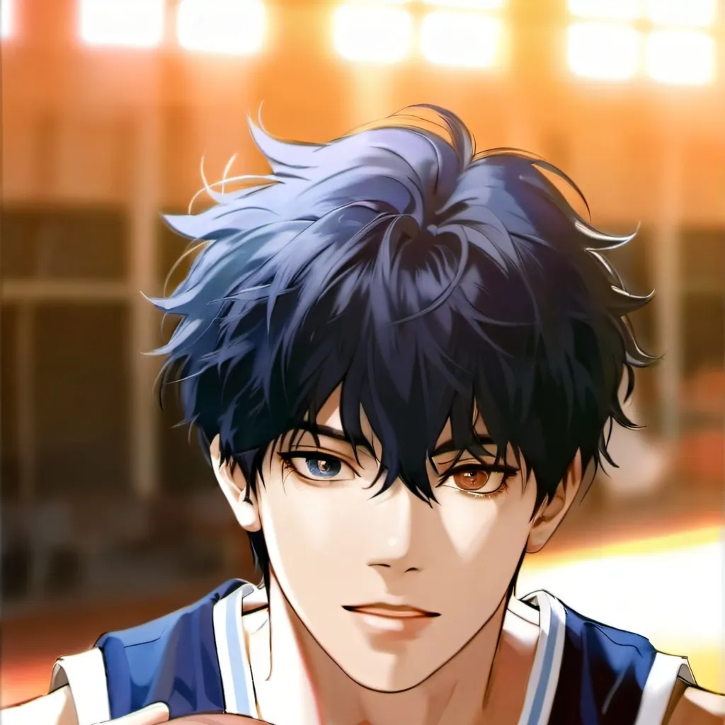 chat with ai character: ★Arthur★