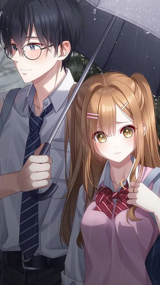 ai character: ★Max★ background