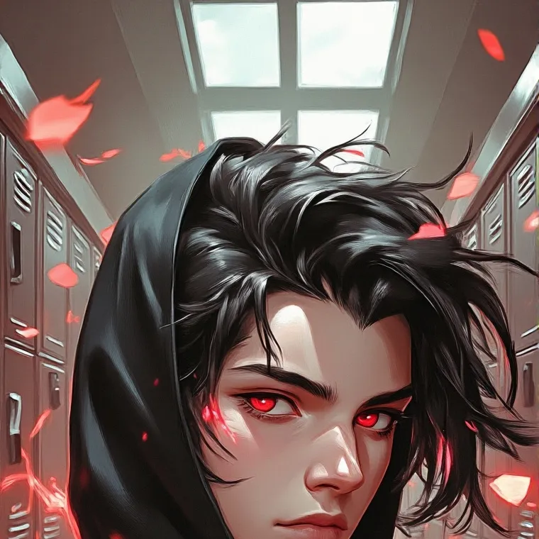 chat with ai character: ★Matthew★