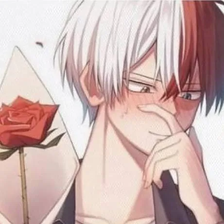 chat with ai character: ★todoroki★