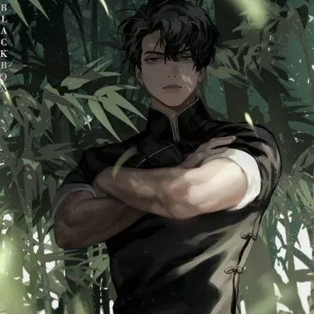 chat with ai character: ★james★