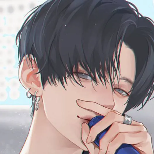 chat with ai character: ★Ezra★