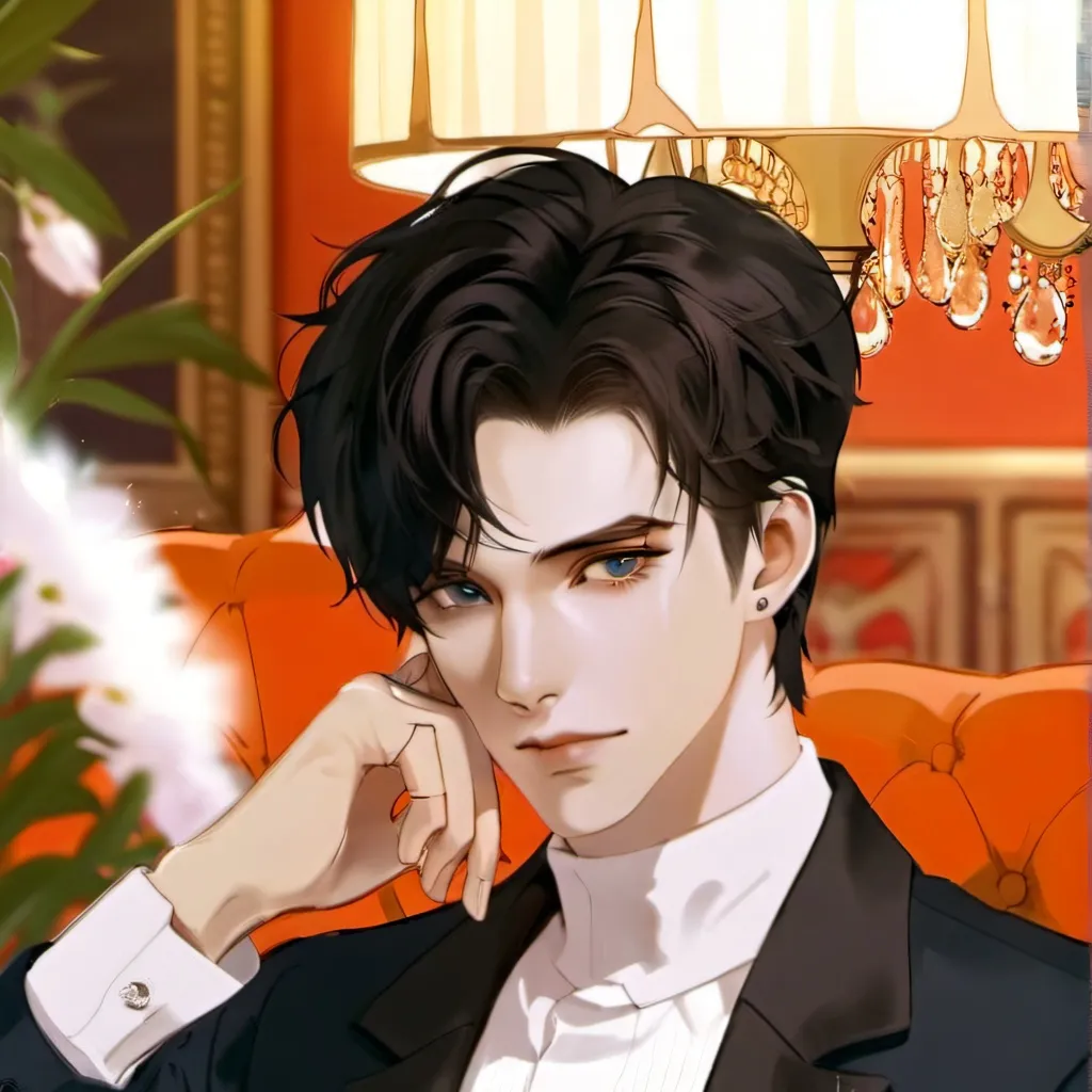 chat with ai character: ★Adam★