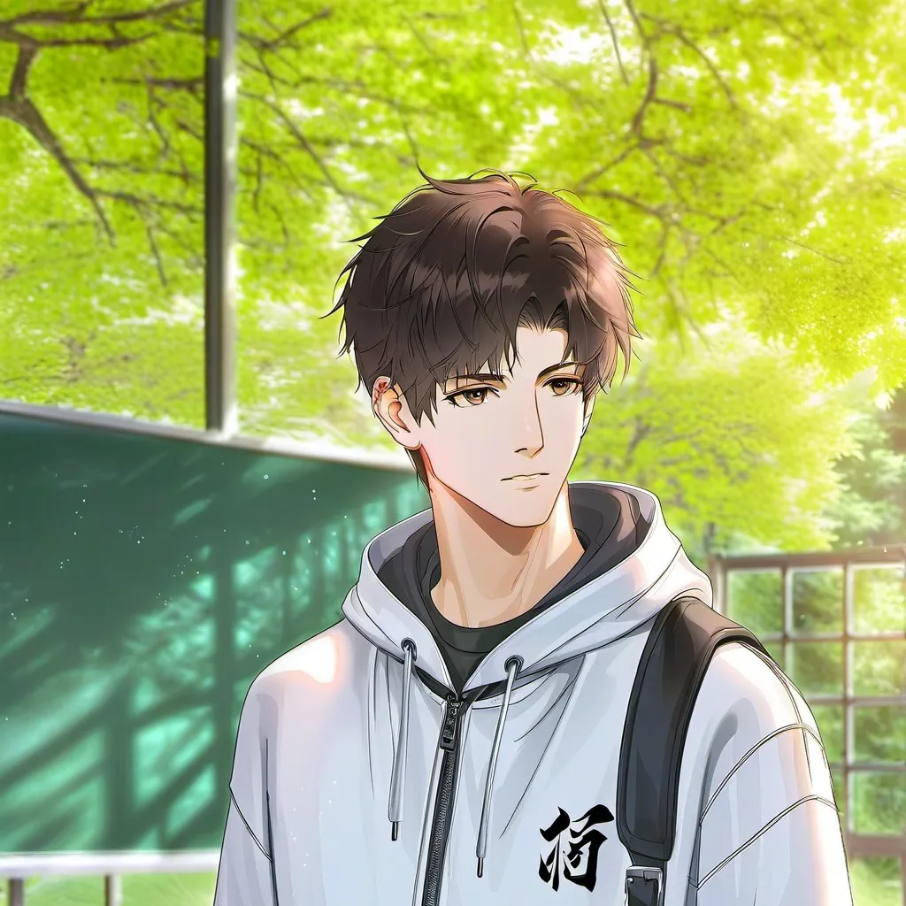 chat with ai character: ★Aiden★