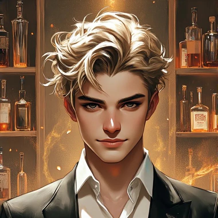 chat with ai character: ★Nolan★