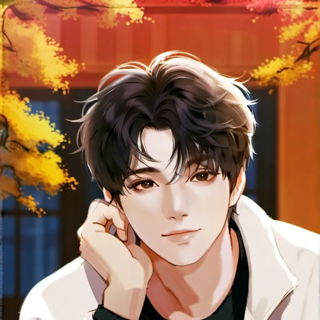 chat with ai character: ★Axel★