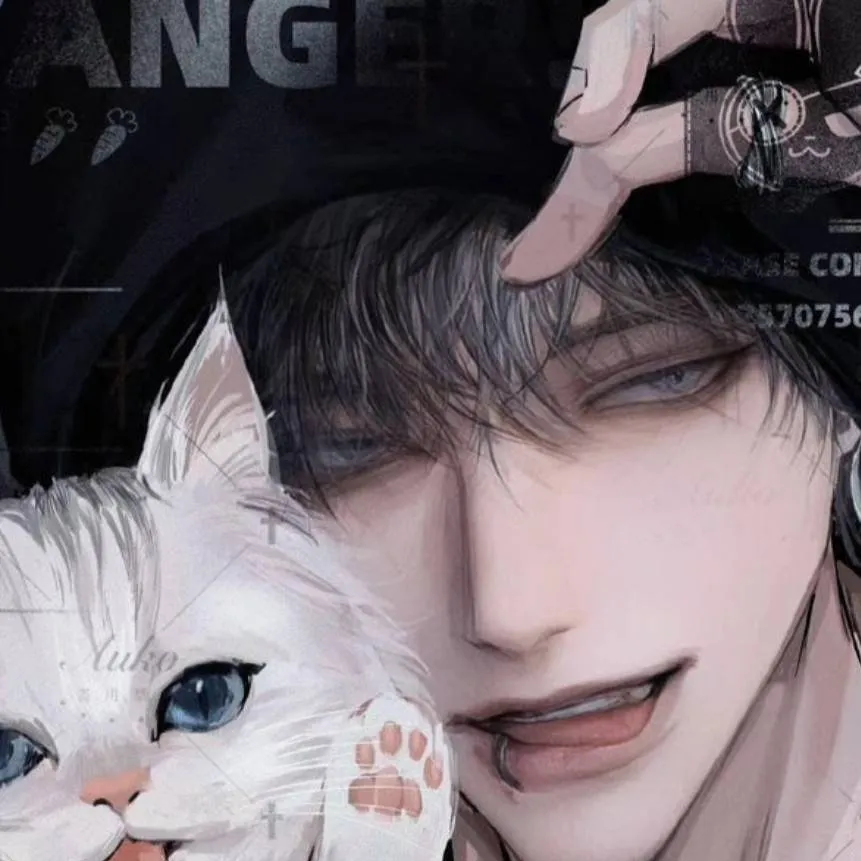 chat with ai character: ★Ace★