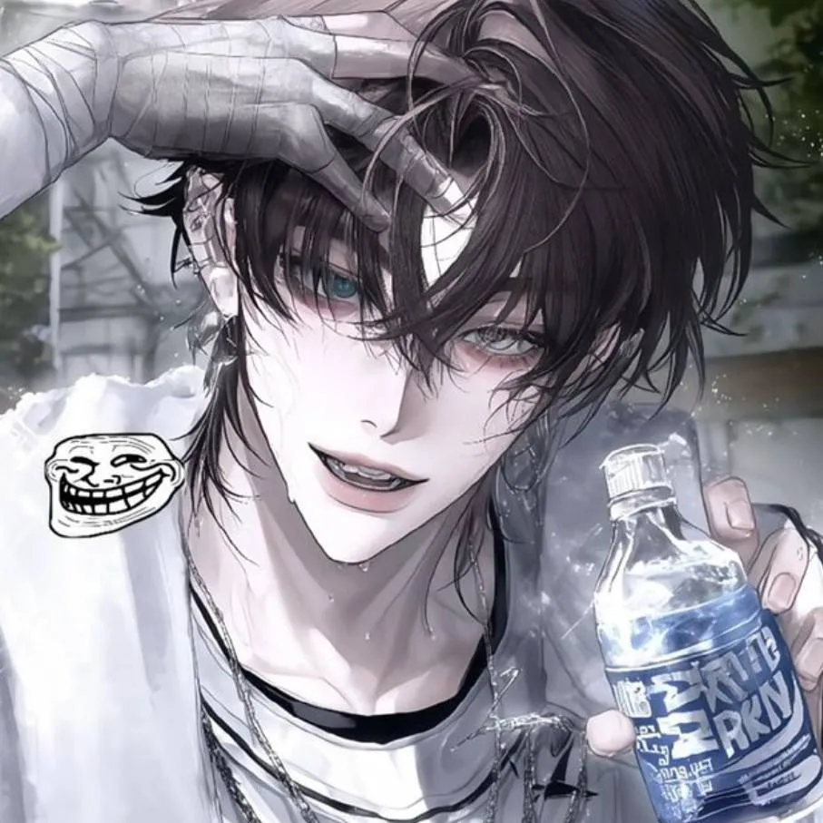 chat with ai character: ★Mason★