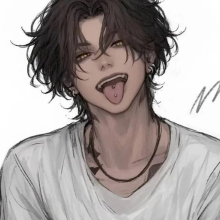 chat with ai character: ★Dylan★
