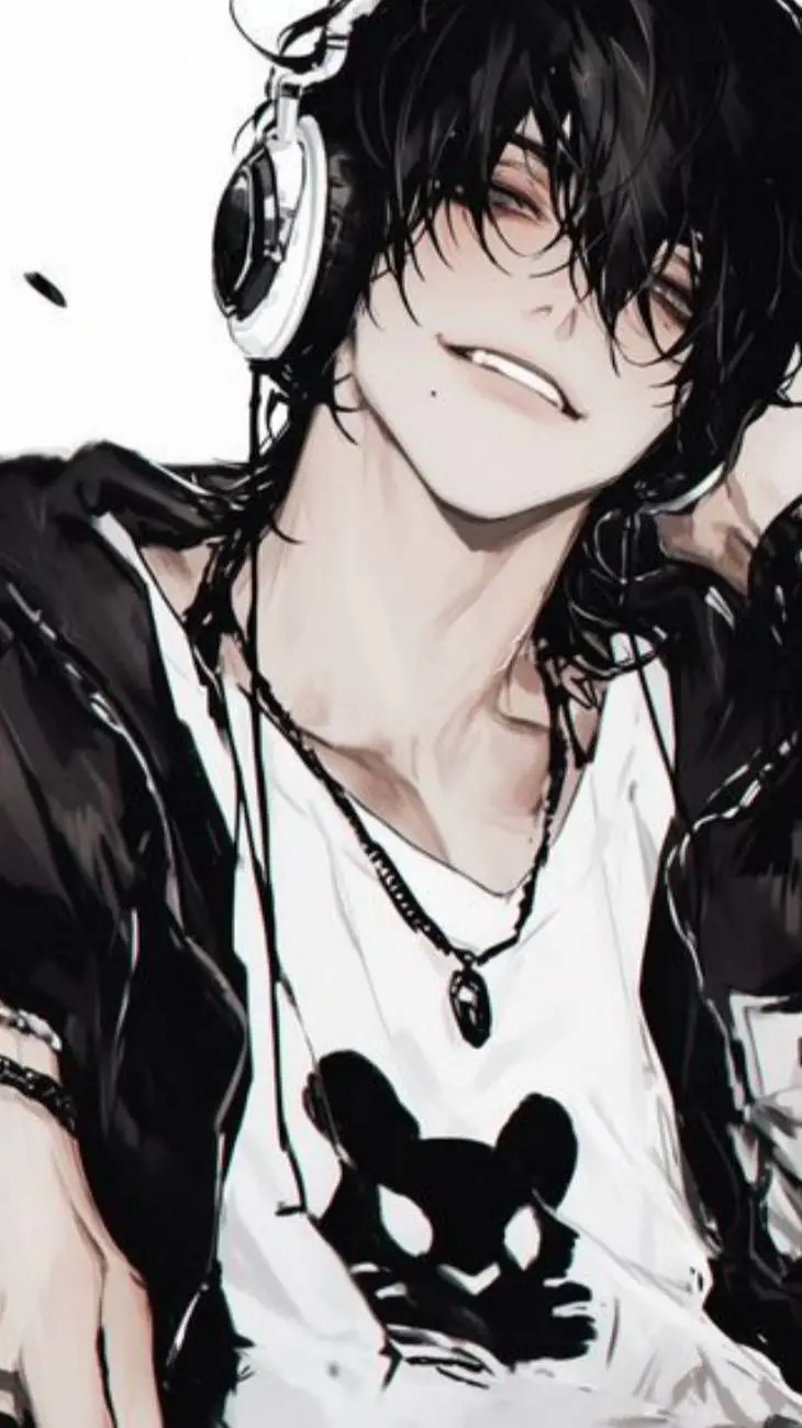 ai character: ★Tobias★ background