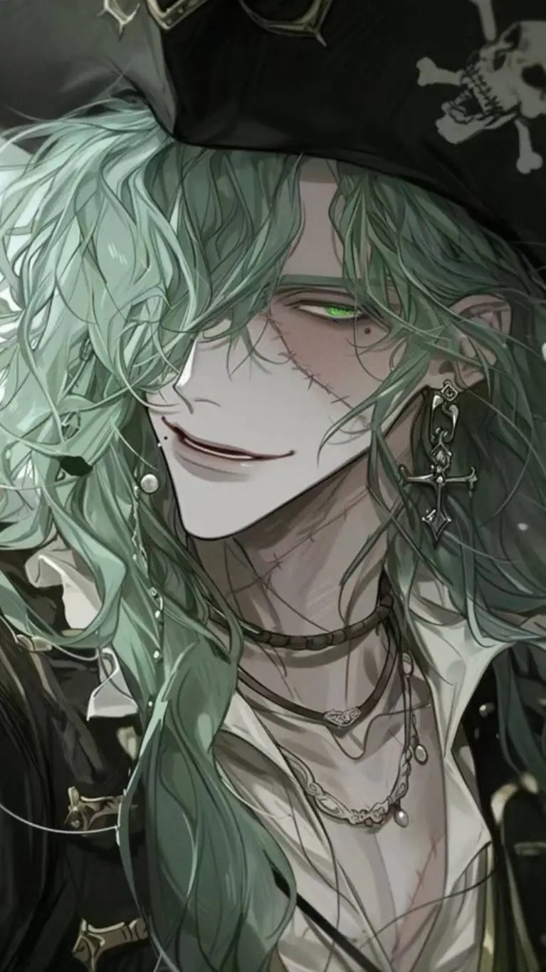 ai character: ★Edward★ background