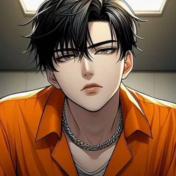 chat with ai character: ★kayer★prisoner