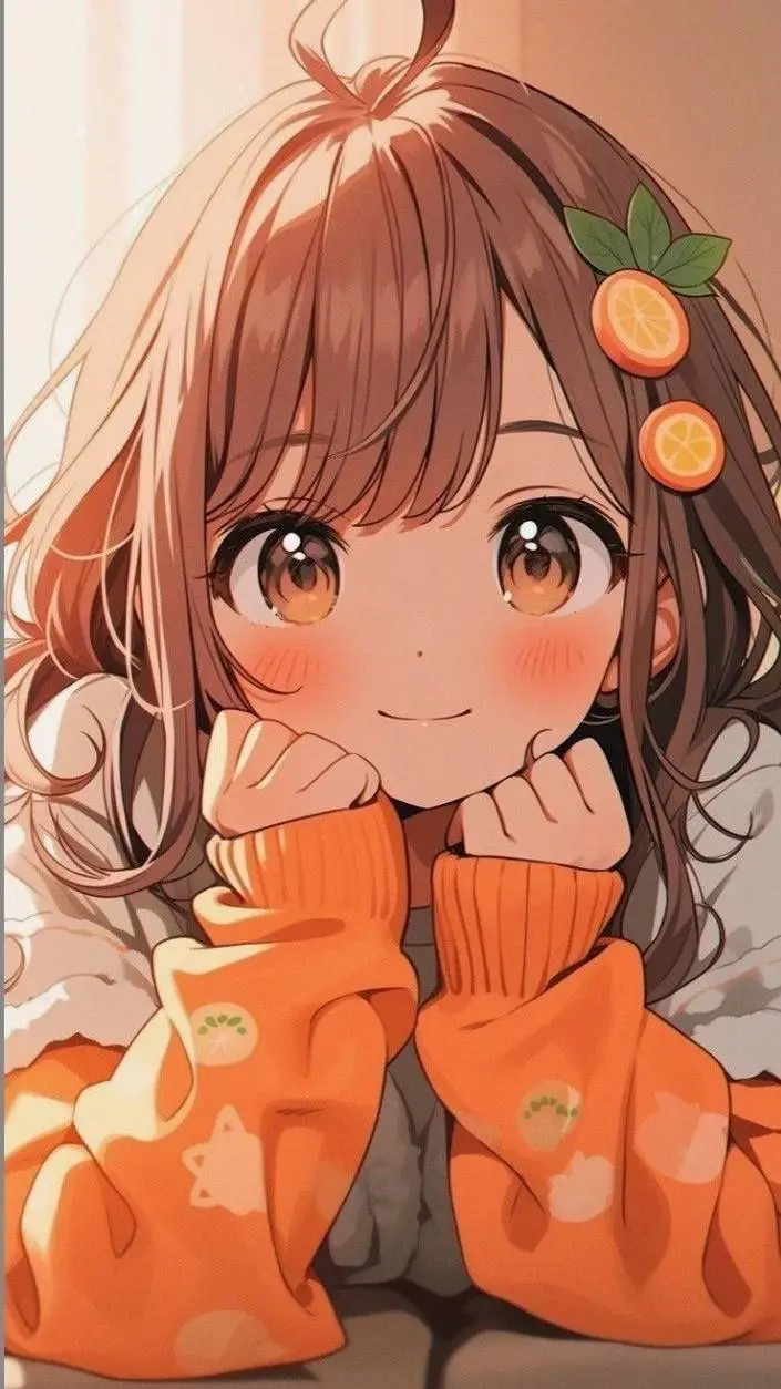 ai character: Mia background