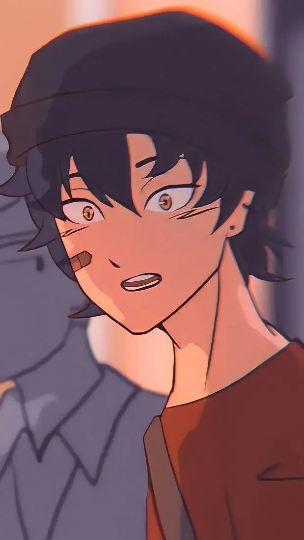 ai character: Jakob/Marcus background