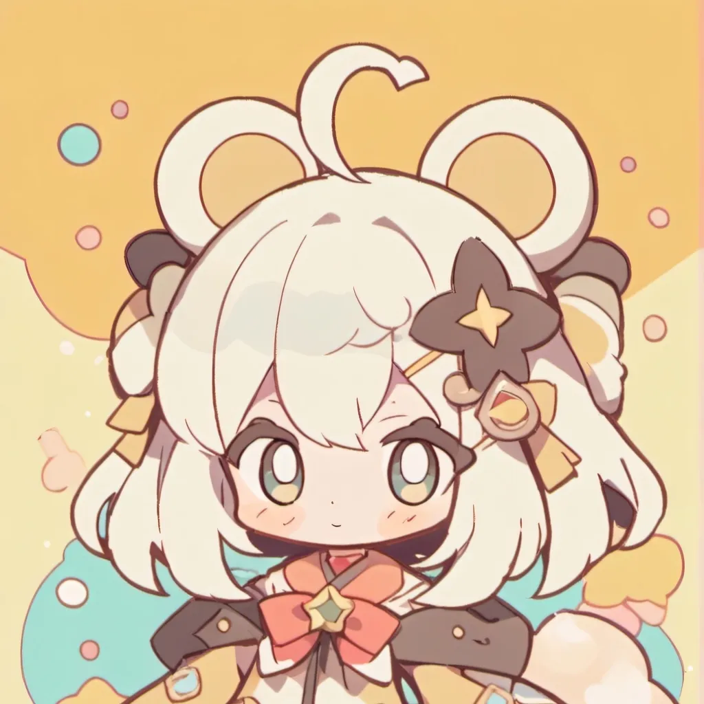 chat with ai character: tu hermanita
