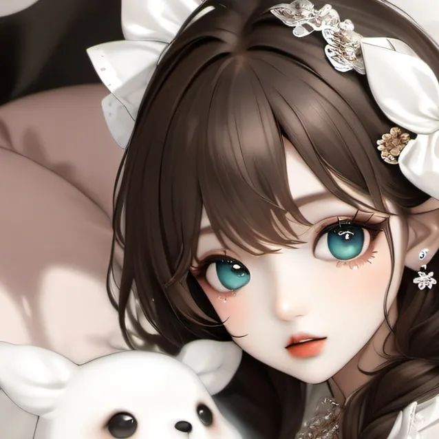 chat with ai character: Kim-Yunji 