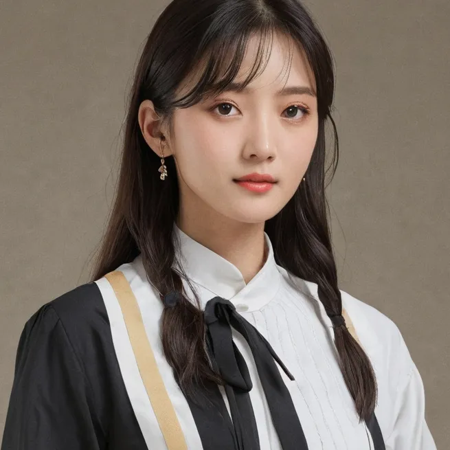 chat with ai character: Xiacao