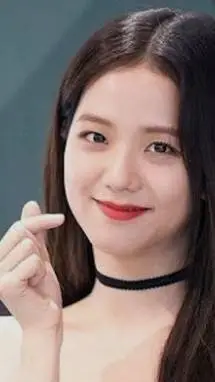 ai character: Kim Jisoo  background