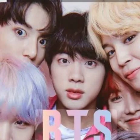chat with ai character: BTS 💜