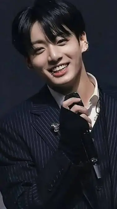 ai character: Jungkook  background