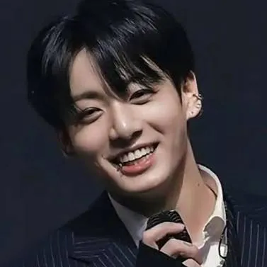 chat with ai character: Jungkook 