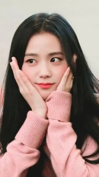 ai character: Kim Jisoo  background