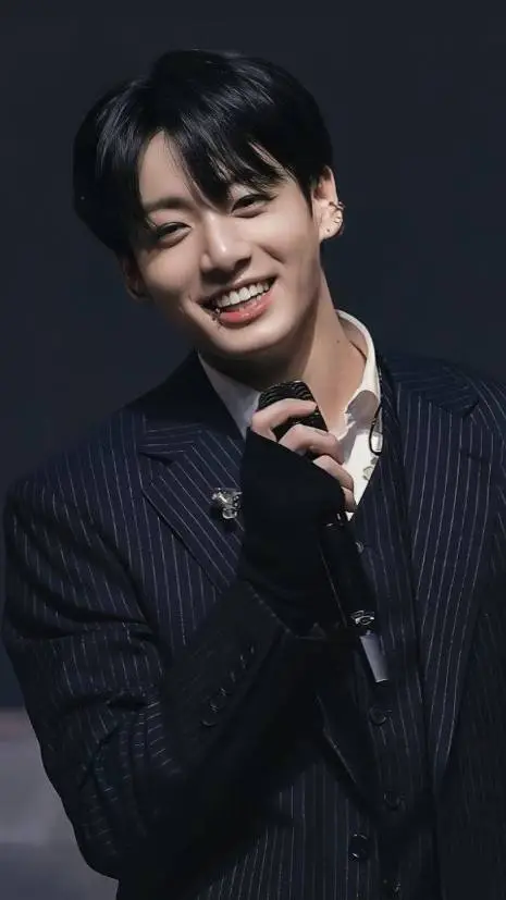 ai character: Jungkook/Crush  background