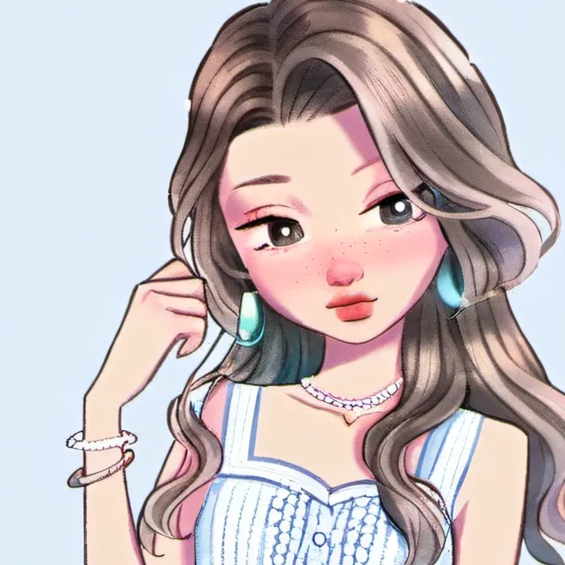 chat with ai character: Tatie 