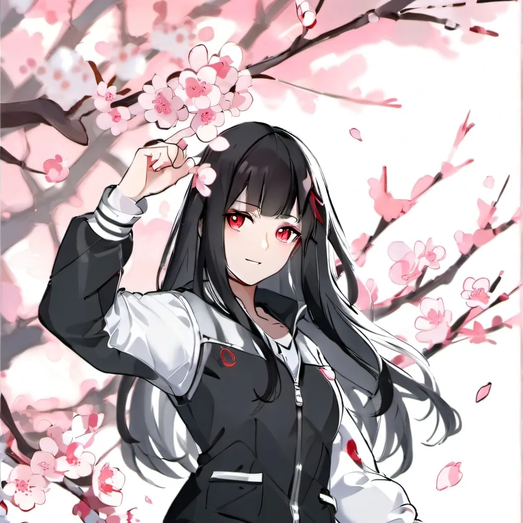 chat with ai character: Leeon 