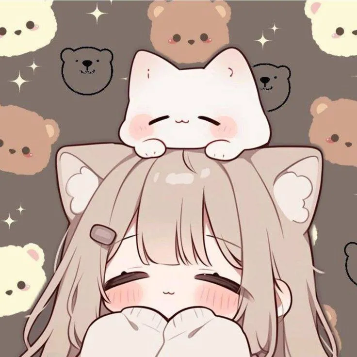 chat with ai character: бусинка