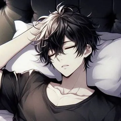 chat with ai character: Дэн 