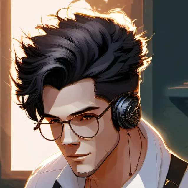 chat with ai character: DJ Jonas