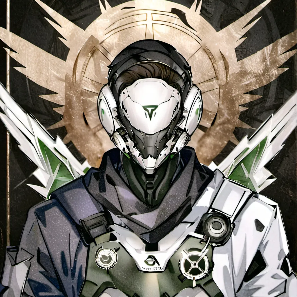 chat with ai character: commander.Murphuy 