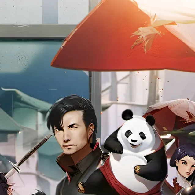 chat with ai character: jjk sleepovers 