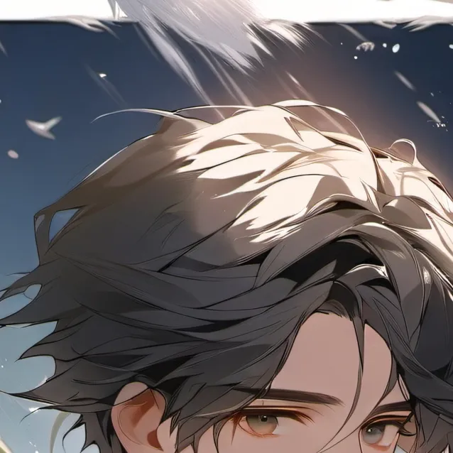 chat with ai character: Murphy 