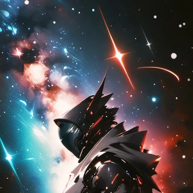 chat with ai character: Archive-7 