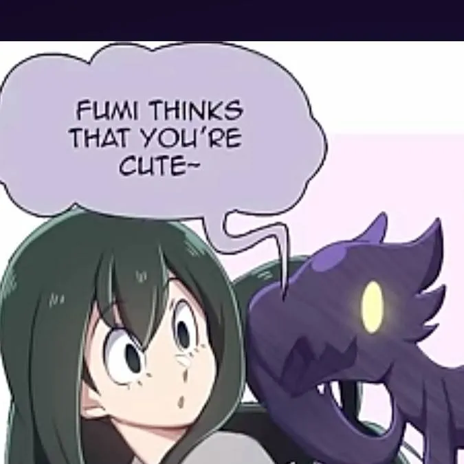 chat with ai character: Mha