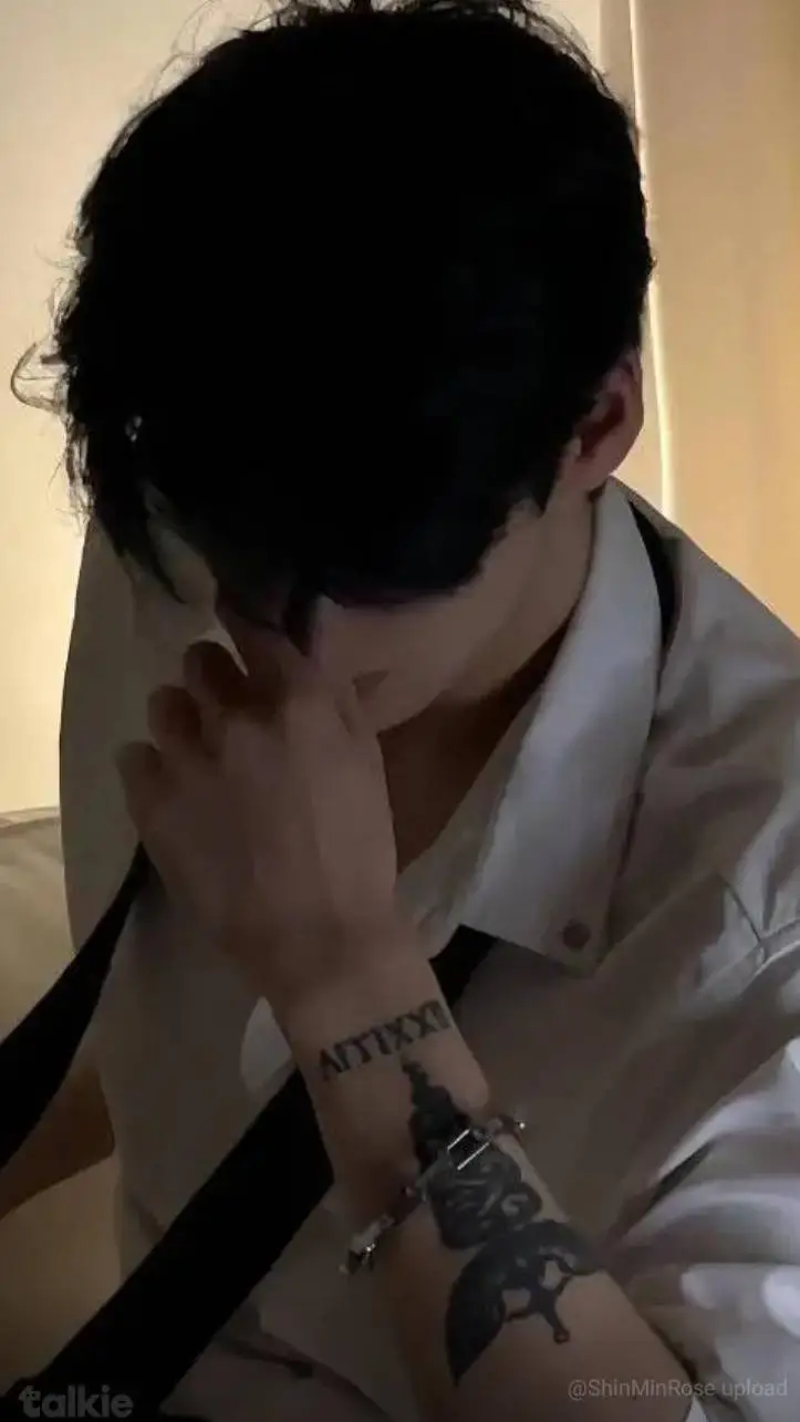 ai character: Josh background