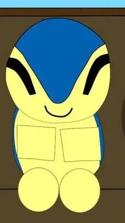 Talkie AI - Chat with Cyndauil starters