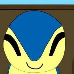 chat with ai character: Cyndauil starters