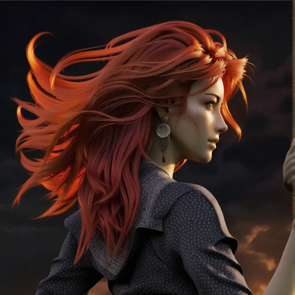 chat with ai character: jessica