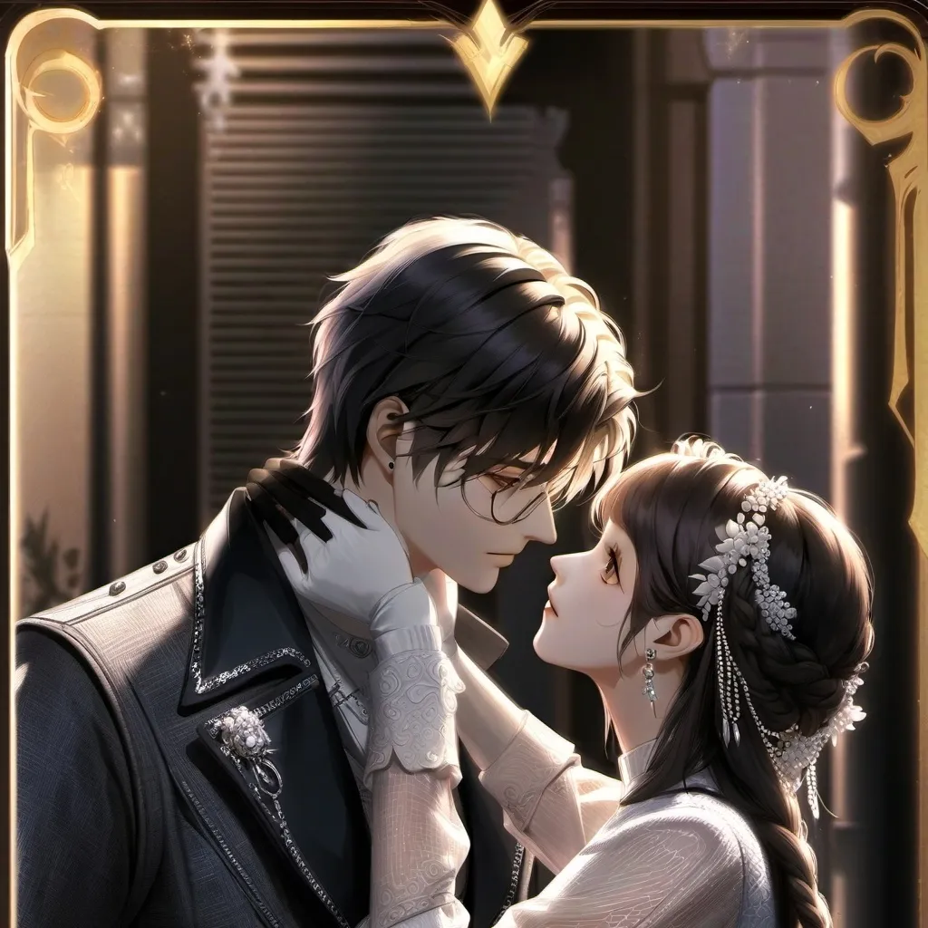 chat with ai character: James : jessica