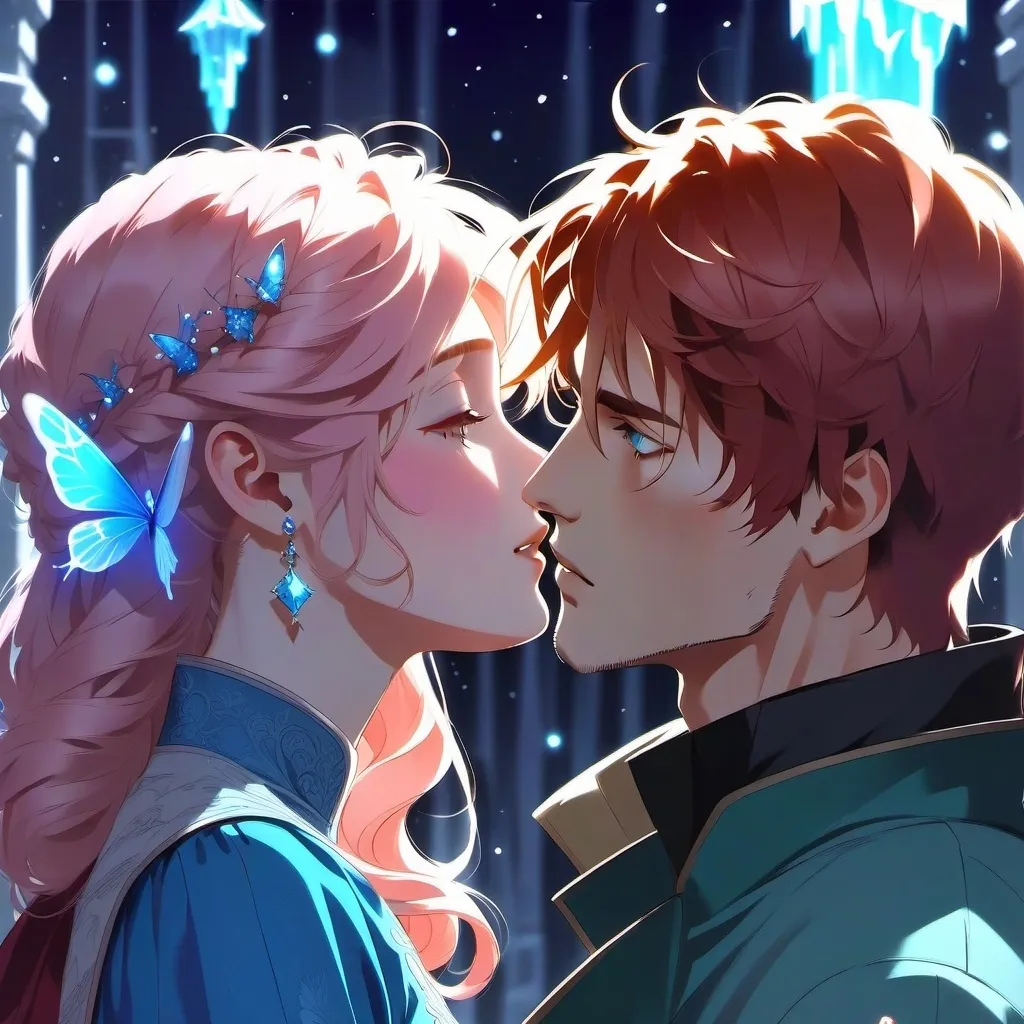 chat with ai character: Jessica pookie