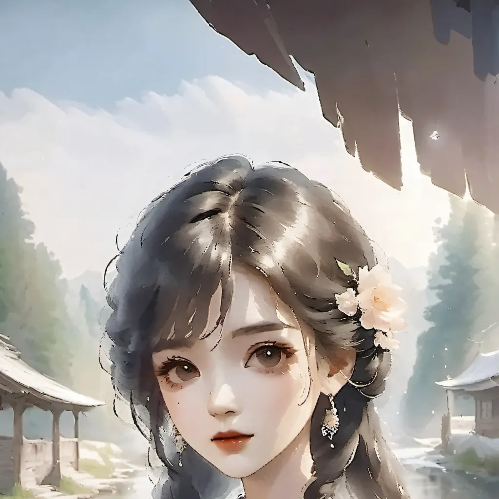chat with ai character: Emma 