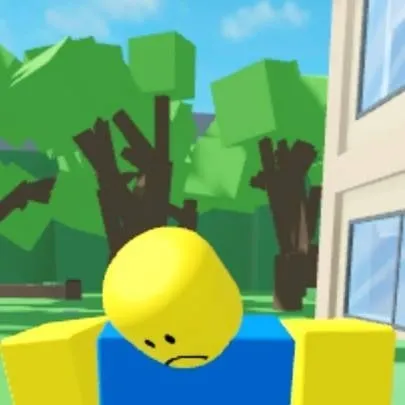 chat with ai character: noob