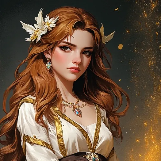 chat with ai character: shadow milk