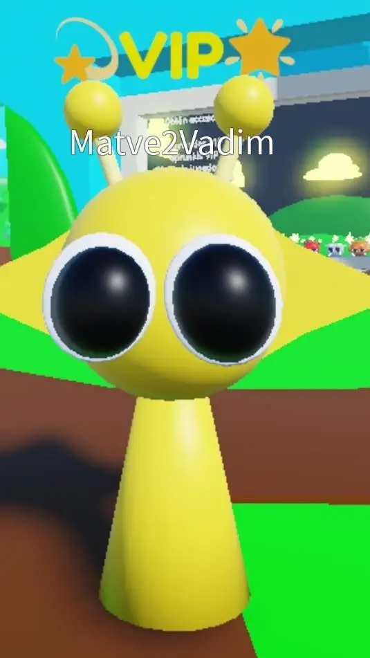 ai character: sprunki 3d te odia background