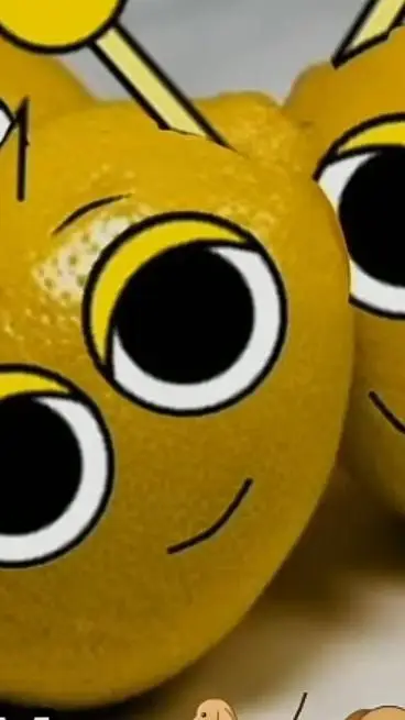 ai character: sprunki 3d te odia background