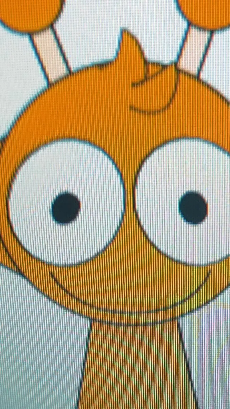 ai character: loz epuni te cleen background